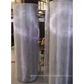 Canadá Pequeña rollo de aluminio Ventana de aluminio Pantalla Mesh